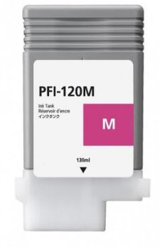 CANON PFI-120M C